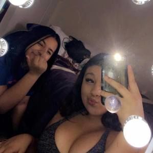 Meet your Posher, Sifuentez